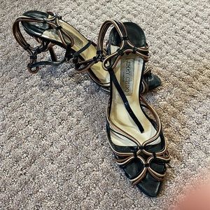 🌷JIMMY CHOO HEELS SIZE 38